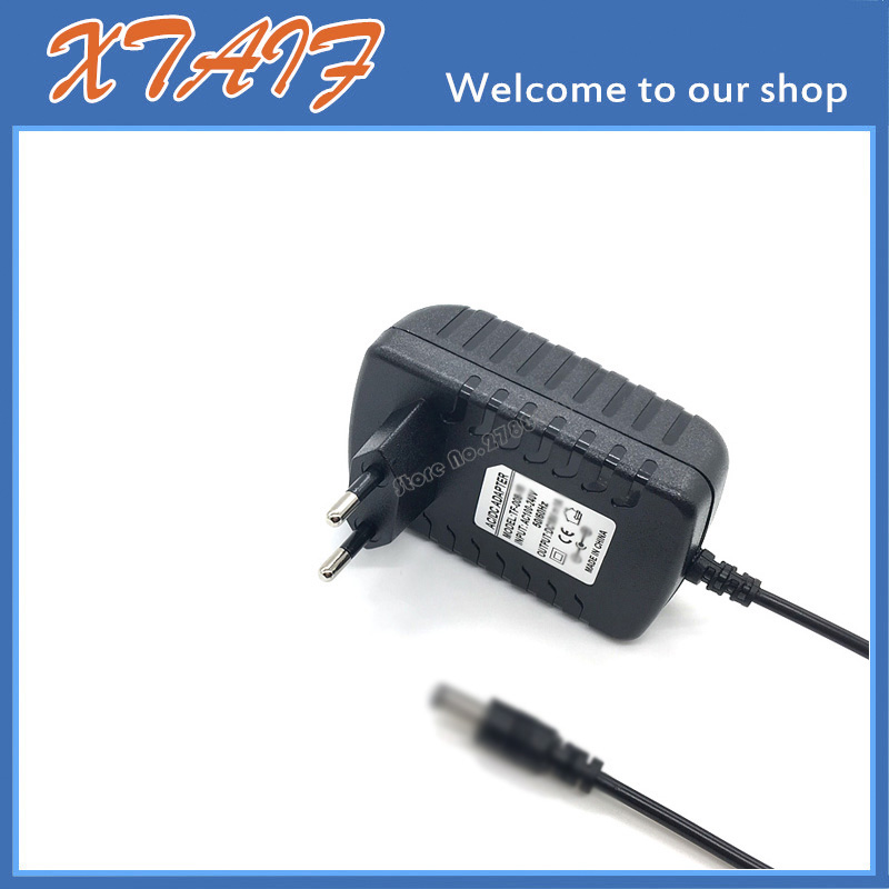 15V 2A AC DC Power Supply Adap - Power Tools King recensie en prijs