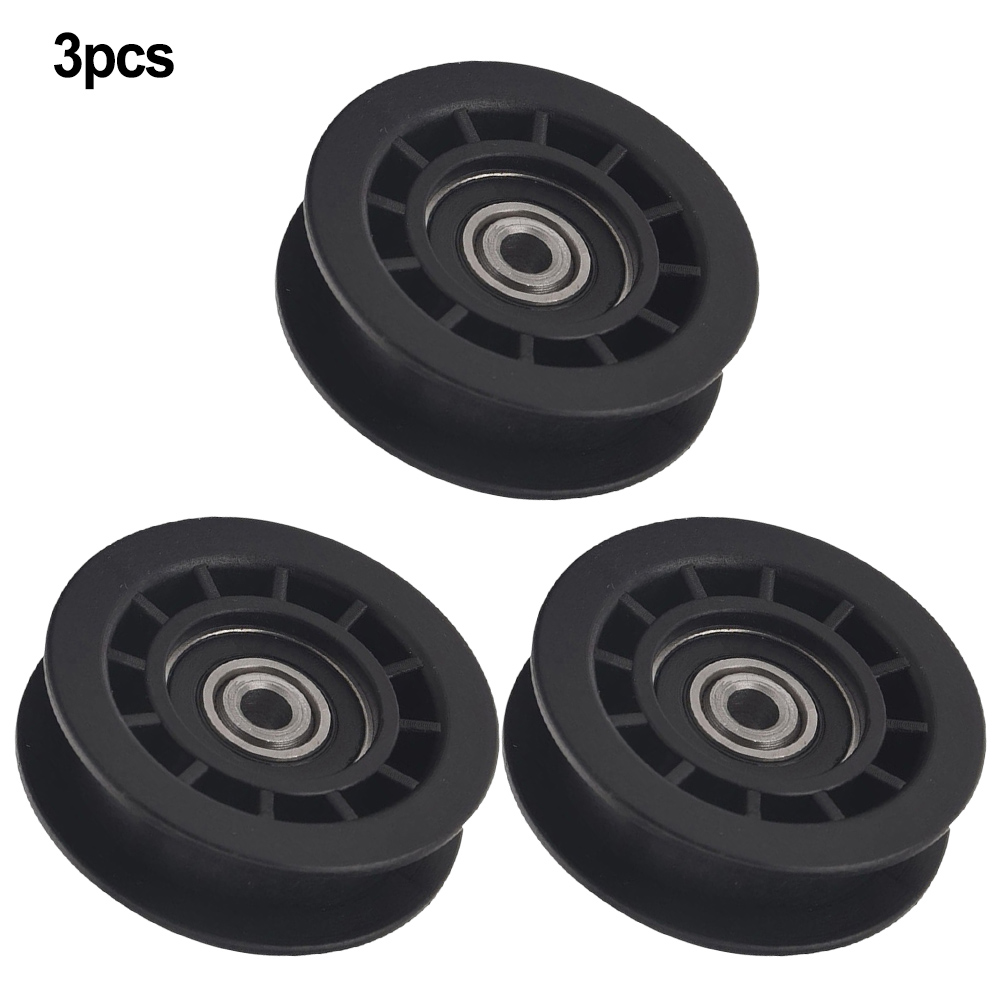 3pcs Lawn Mowers Idler Pulley  - Power Tools Garden recensie en prijs