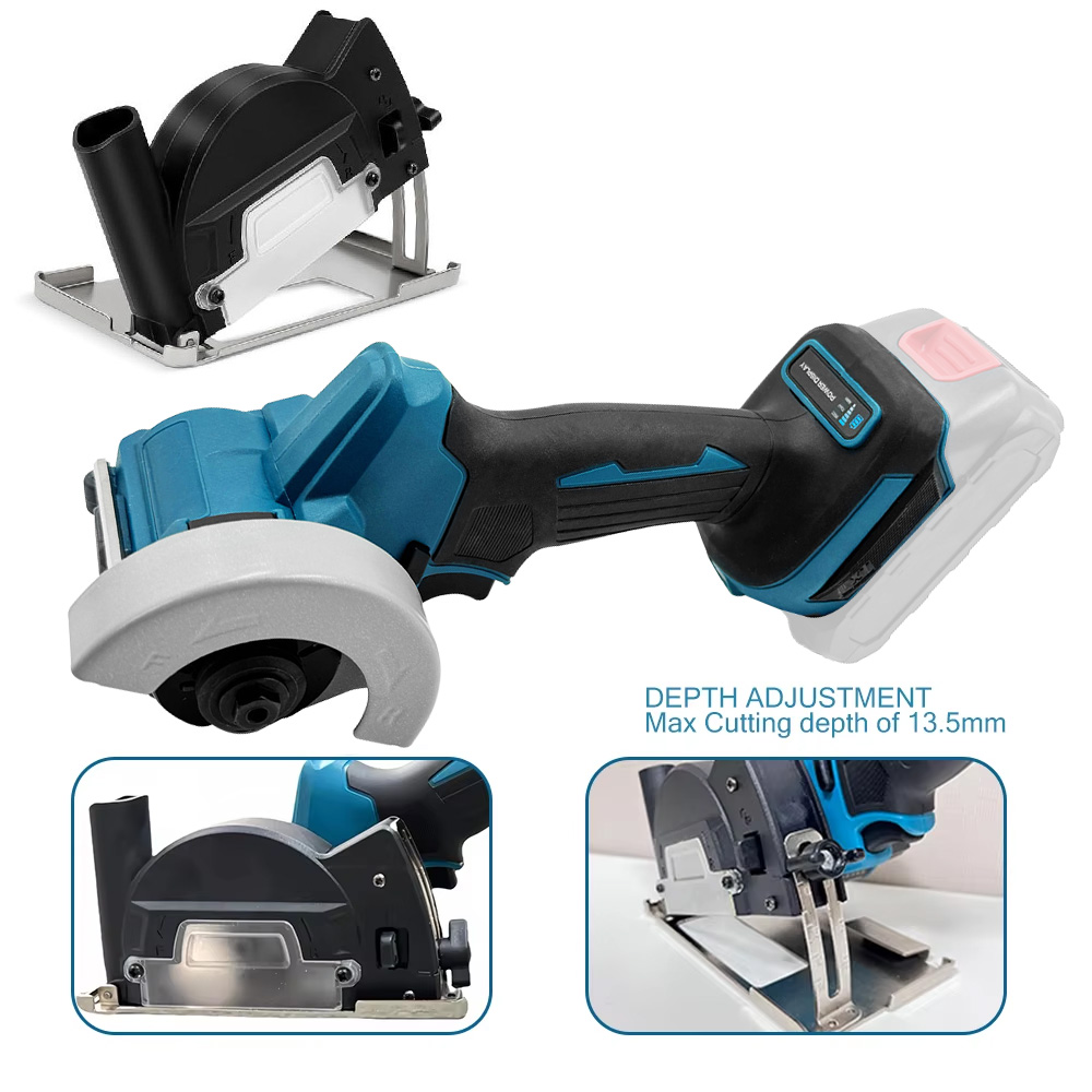 Polishing Cutting Power Tools  - Power Tools Quotes recensie en prijs