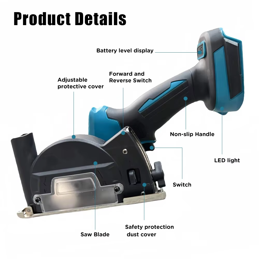 Polishing Cutting Power Tools  - Power Tools Quotes recensie en prijs