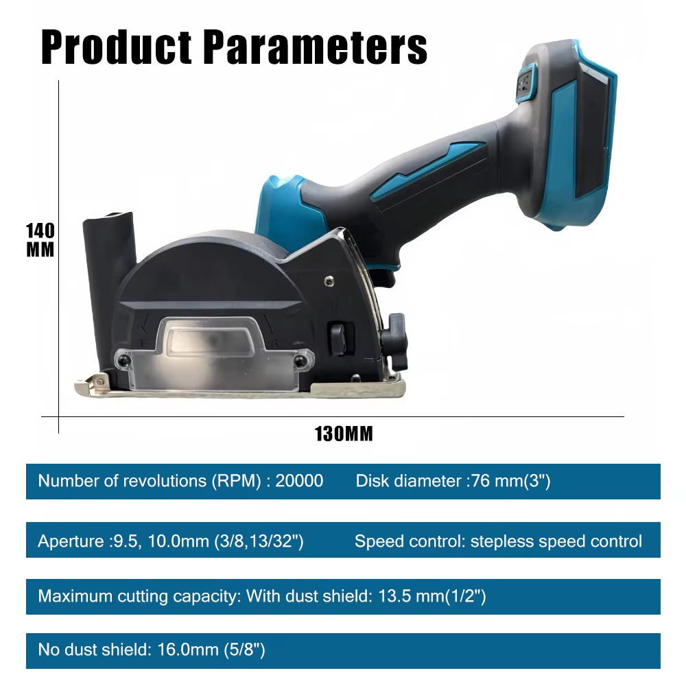 Polishing Cutting Power Tools  - Power Tools Quotes recensie en prijs