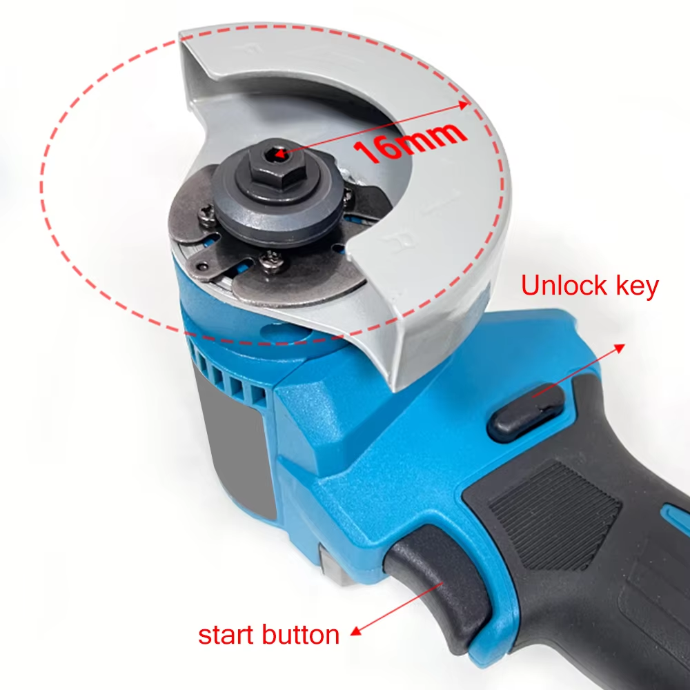 Polishing Cutting Power Tools  - Power Tools Quotes recensie en prijs