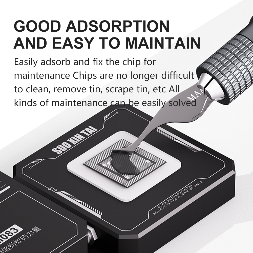 MaAnt M083 chip repair fixed a - Power Tools Wholesale recensie en prijs