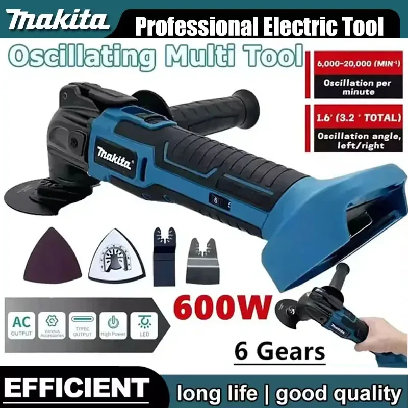 Makita 20000OPM Electric Saw T - Power Tools Makita recensie en prijs