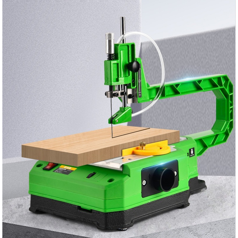 Multifunctional Electric Bench - Scroll Saw Bench recensie en prijs