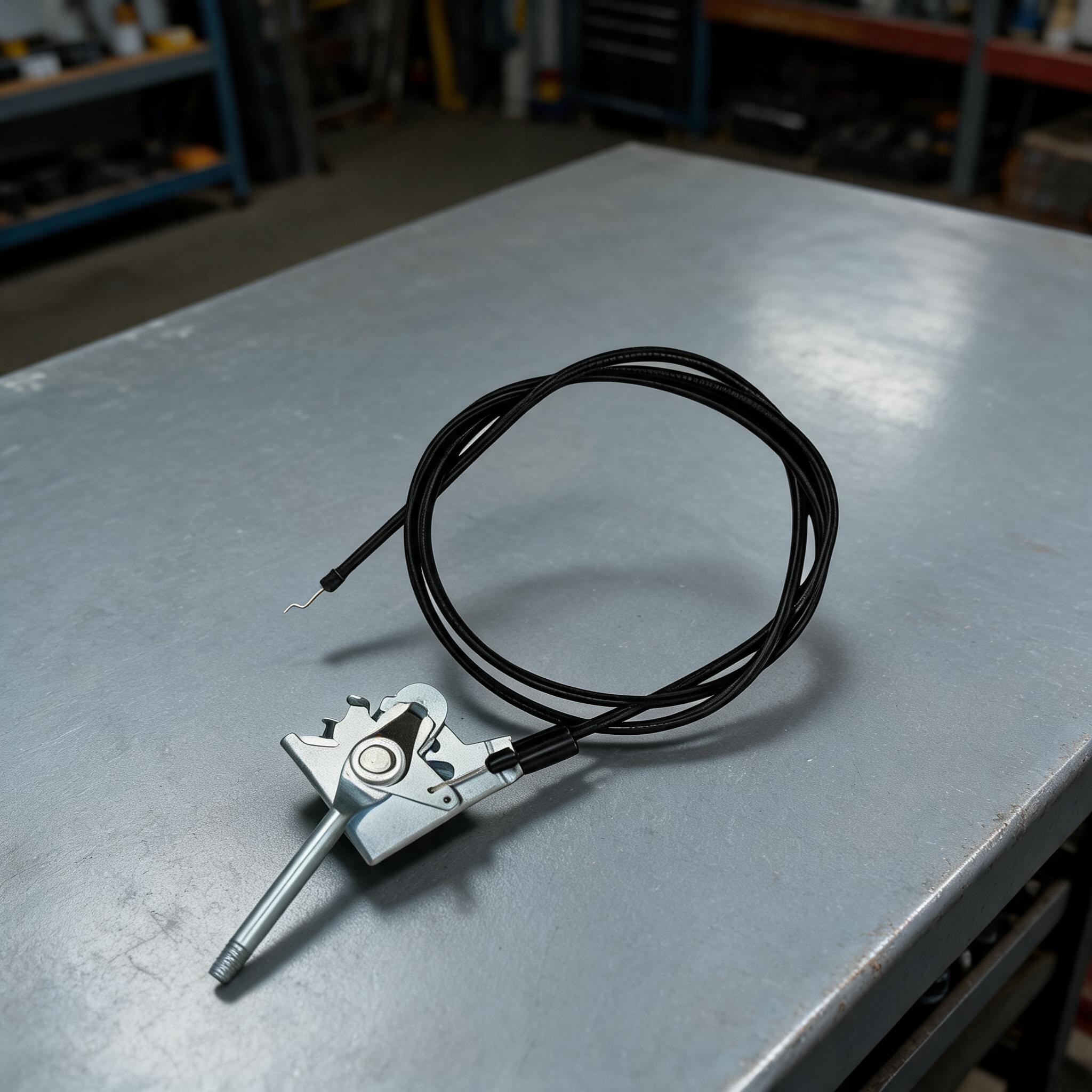 604746 FOR HUSTLER FOR FASTRAK - Zero Power Tools recensie en prijs