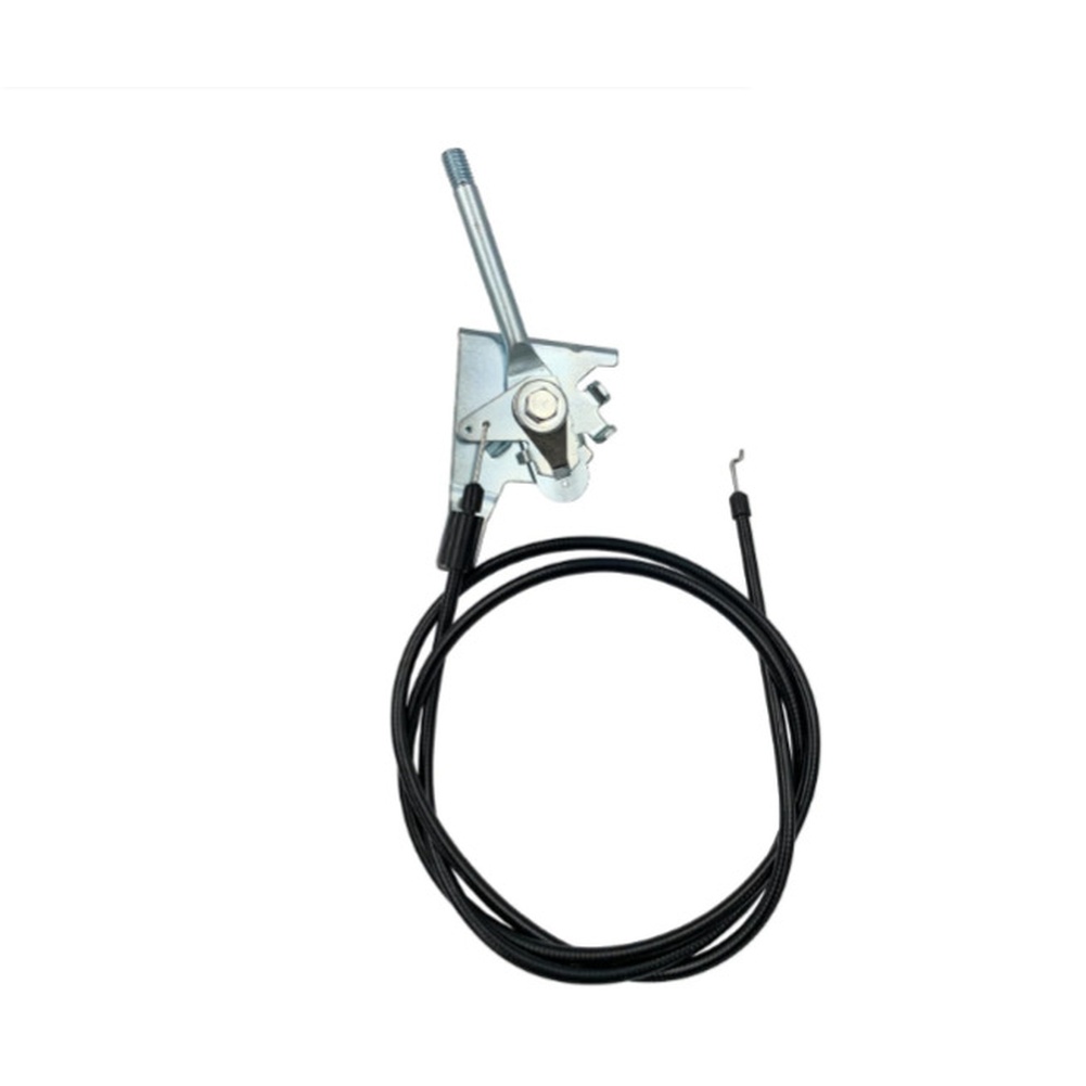 604746 FOR HUSTLER FOR FASTRAK - Zero Power Tools recensie en prijs