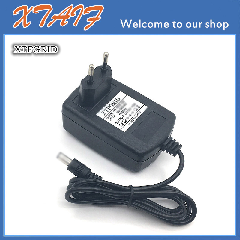 New Hot Sale Eu Plug Charger S - Zero Power Tools recensie en prijs