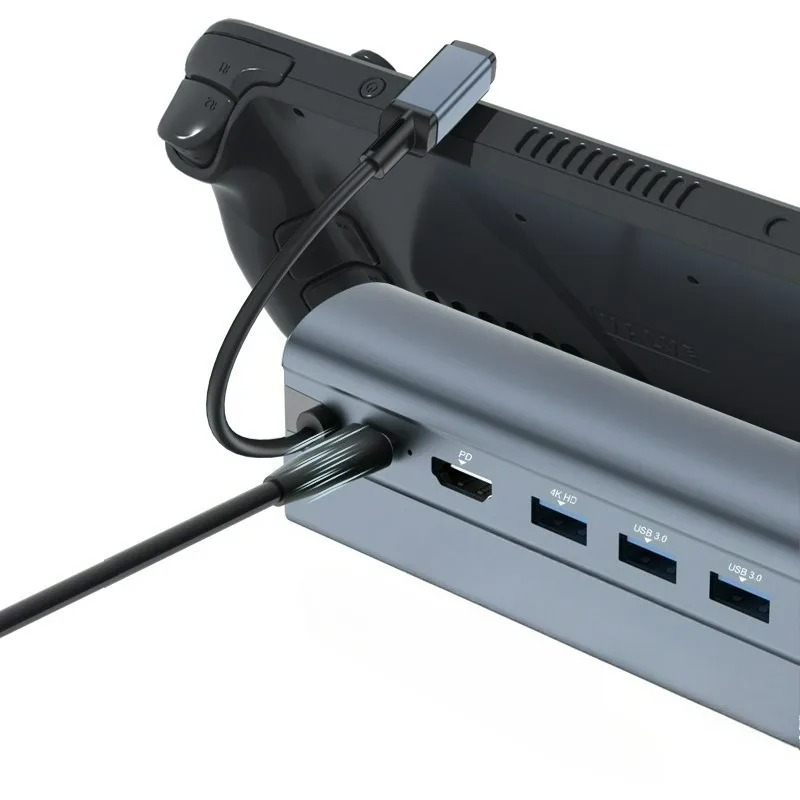 Applicable to steam deck docki - Power Tools Steam Deck recensie en prijs