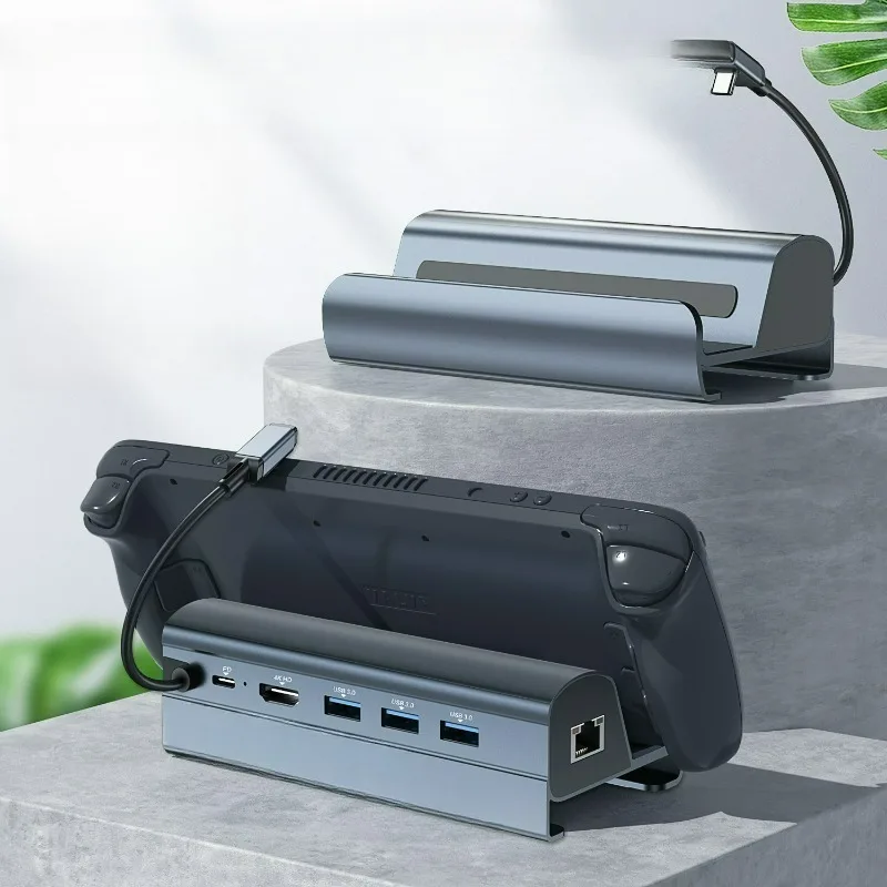 Applicable to steam deck docki - Power Tools Steam Deck recensie en prijs