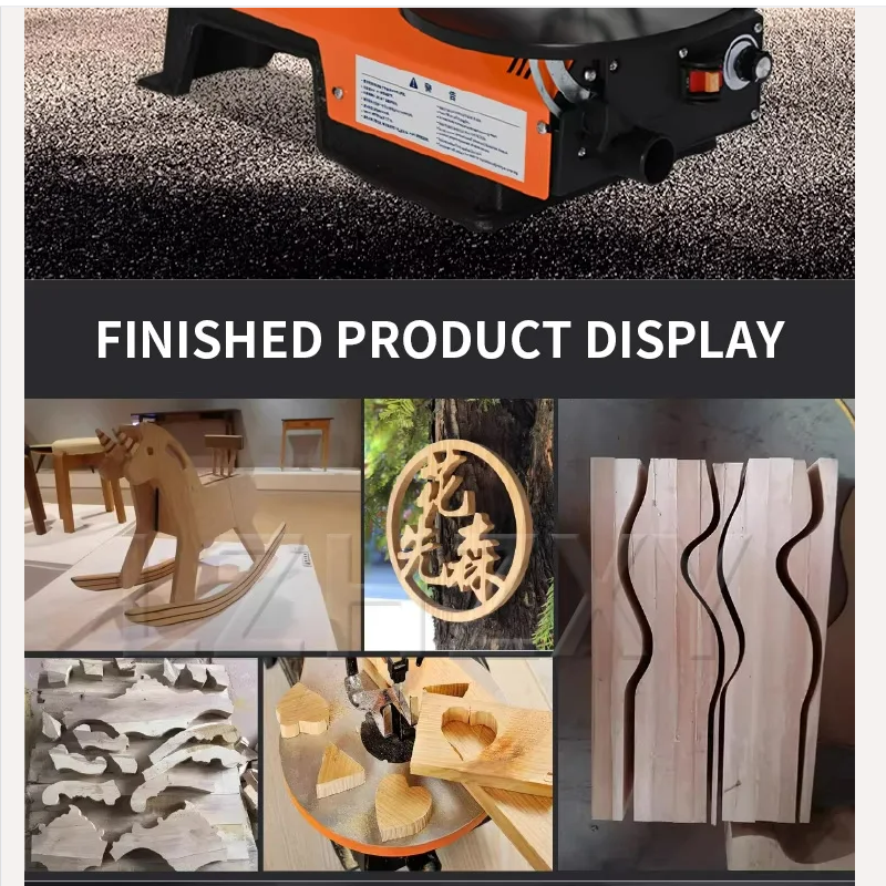 Bench-Top Scroll Saw Electric  - Scroll Saw Bench recensie en prijs