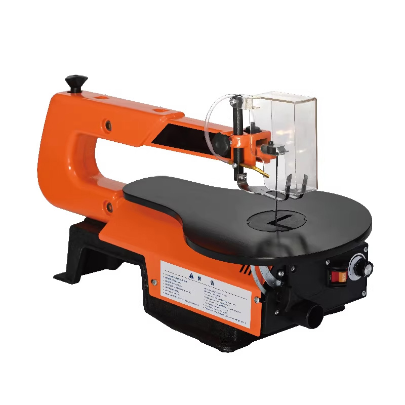 Bench-Top Scroll Saw Electric  - Scroll Saw Bench recensie en prijs
