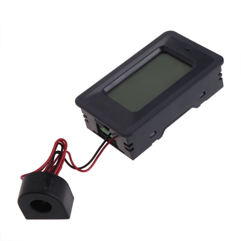 20A / 100A AC LCD Digital Pane - Power Tools Quotes recensie en prijs
