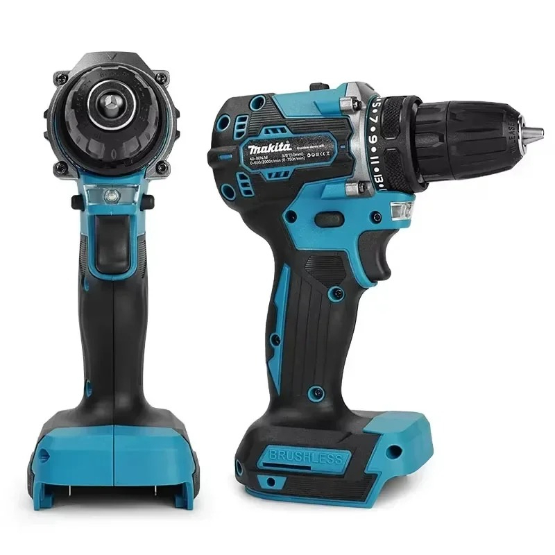 Makita DHP487 LXT Brushless Im - Power Tools Makita recensie en prijs