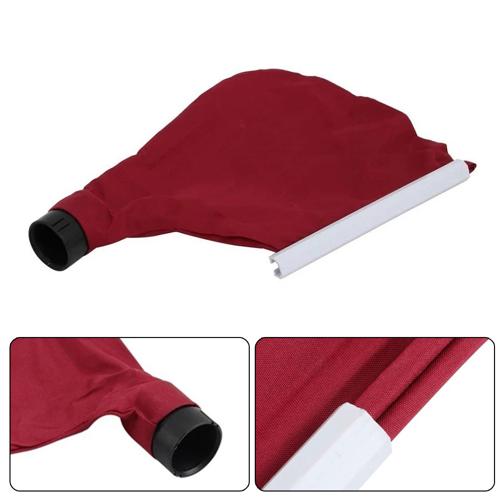 1pc Belt Sander Dust Bag Adjus - Belt Sander Portable recensie en prijs