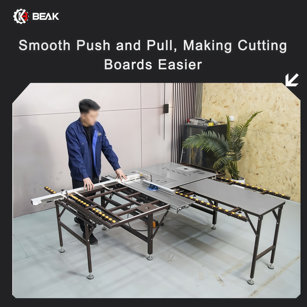 Square Rail Table Saw, Woodwor - Scroll Saw Bench recensie en prijs