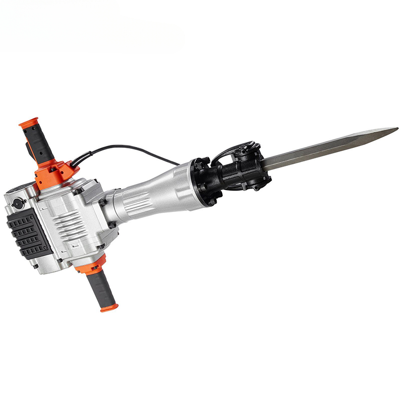 95A Pick Handheld Jack Portabl - Power Tools Jack Hammer recensie en prijs