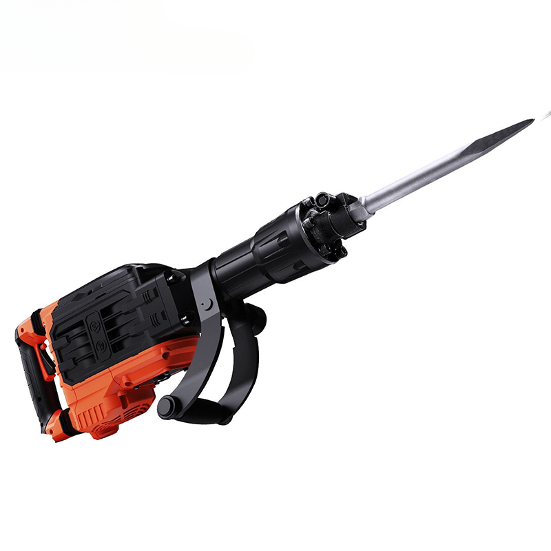 95A Pick Handheld Jack Portabl - Power Tools Jack Hammer recensie en prijs