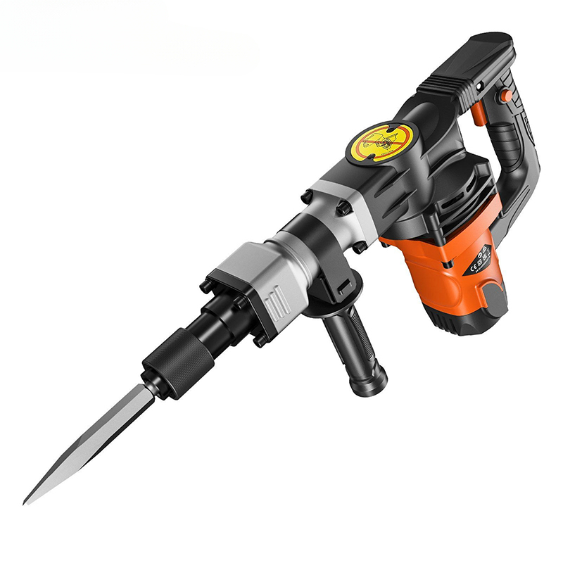 95A Pick Handheld Jack Portabl - Power Tools Jack Hammer recensie en prijs
