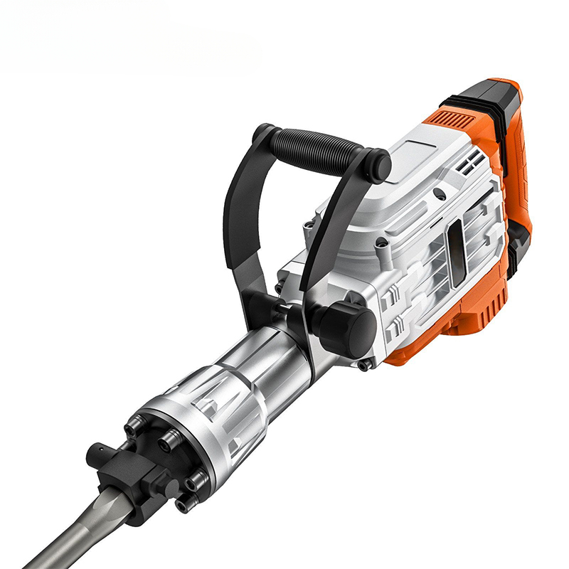 95A Pick Handheld Jack Portabl - Power Tools Jack Hammer recensie en prijs