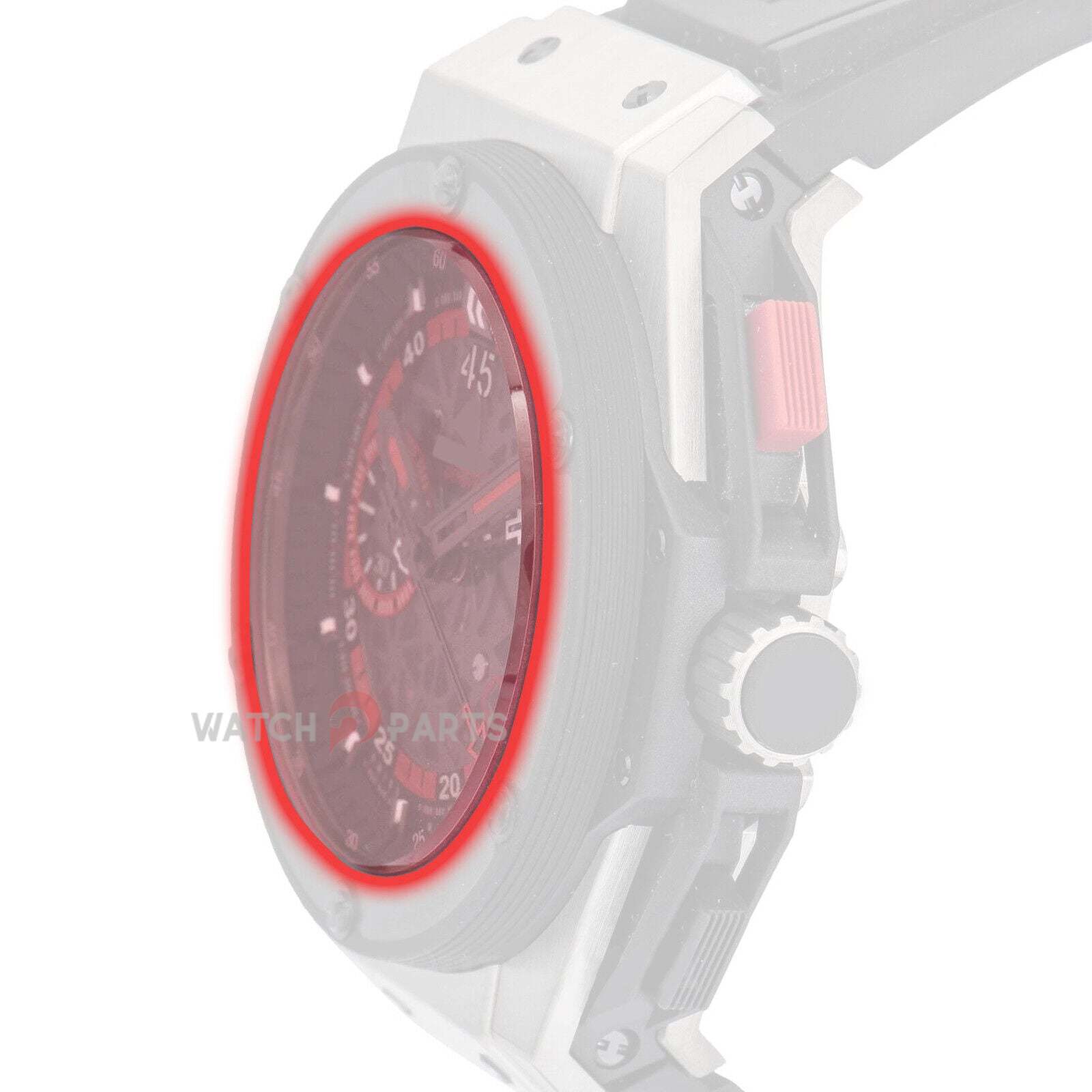 AR Coating Sapphire Crystal fo - Power Tools King recensie en prijs