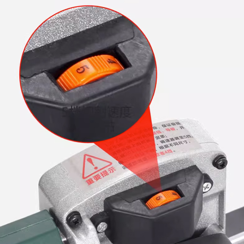 2400W Desktop Electric Chainsa - Power Tools Quotes recensie en prijs