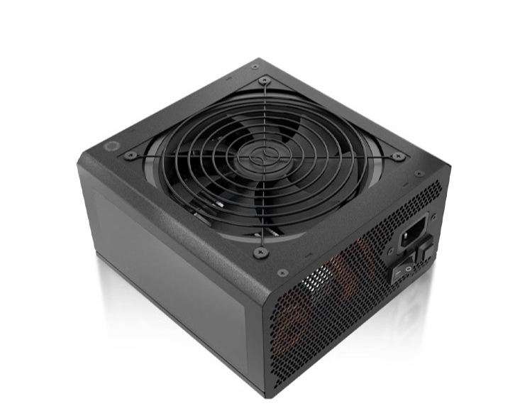 Host power supply 850k stable  - Zero Power Tools recensie en prijs