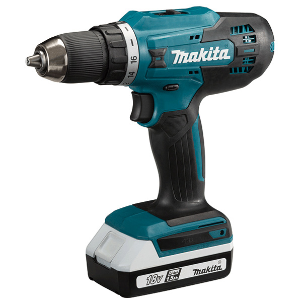 DF488 High Performance 18v Ham - Power Tools Quotes recensie en prijs