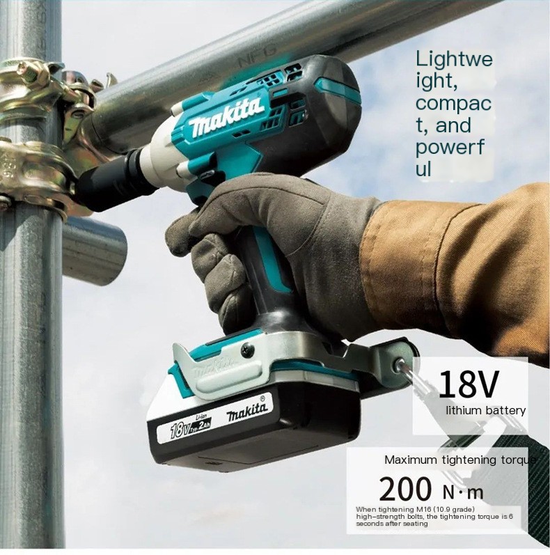 DF488 High Performance 18v Ham - Power Tools Quotes recensie en prijs
