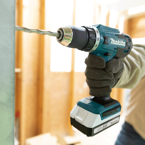 DF488 High Performance 18v Ham - Power Tools Quotes recensie en prijs