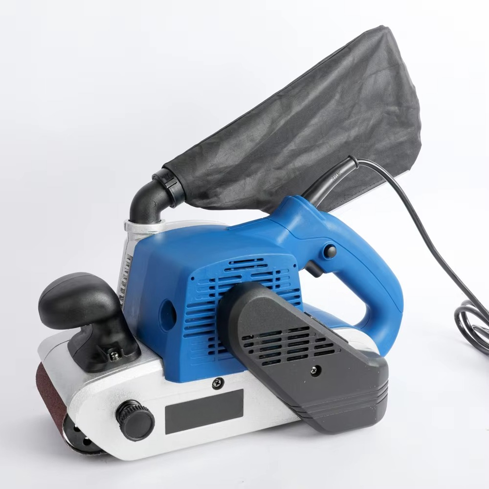 Popular Hot sell Luxter New Ar - Belt Sander Portable recensie en prijs