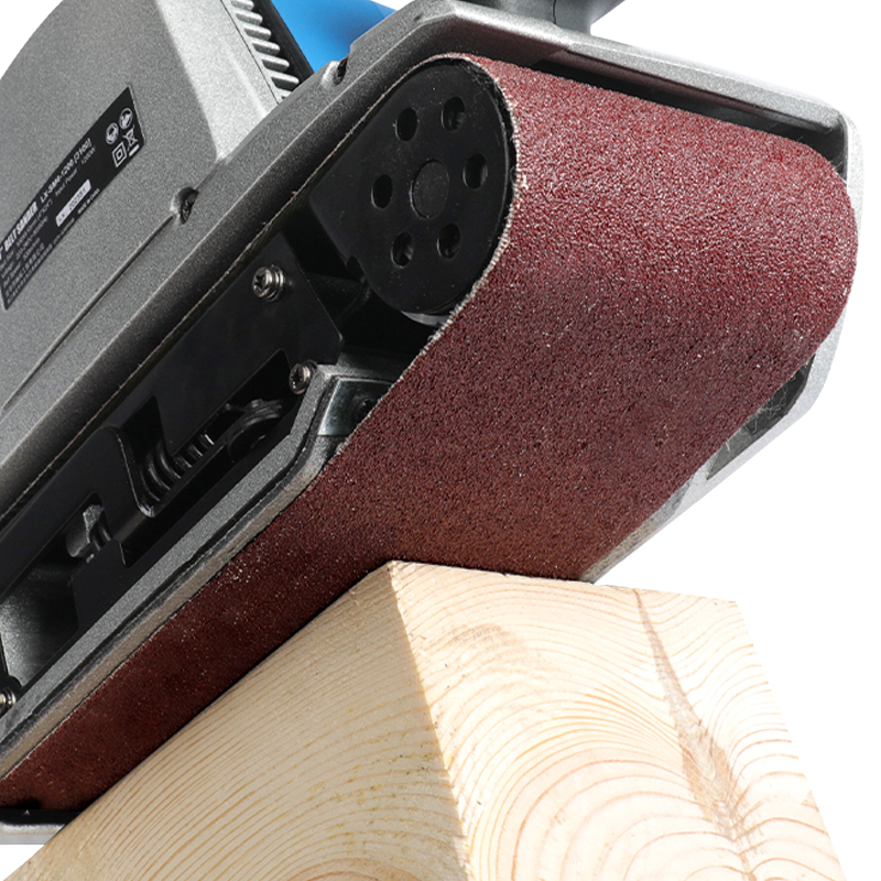 Popular Hot sell Luxter New Ar - Belt Sander Portable recensie en prijs