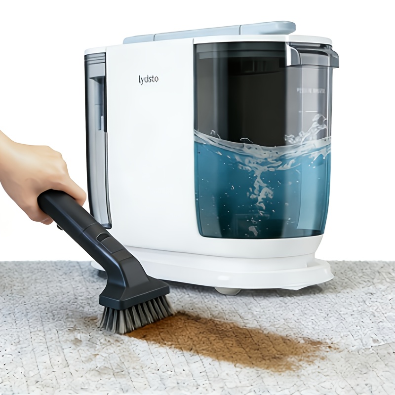 Lydsto Fabric Cleaning Device  - Power Tools Ltd recensie en prijs