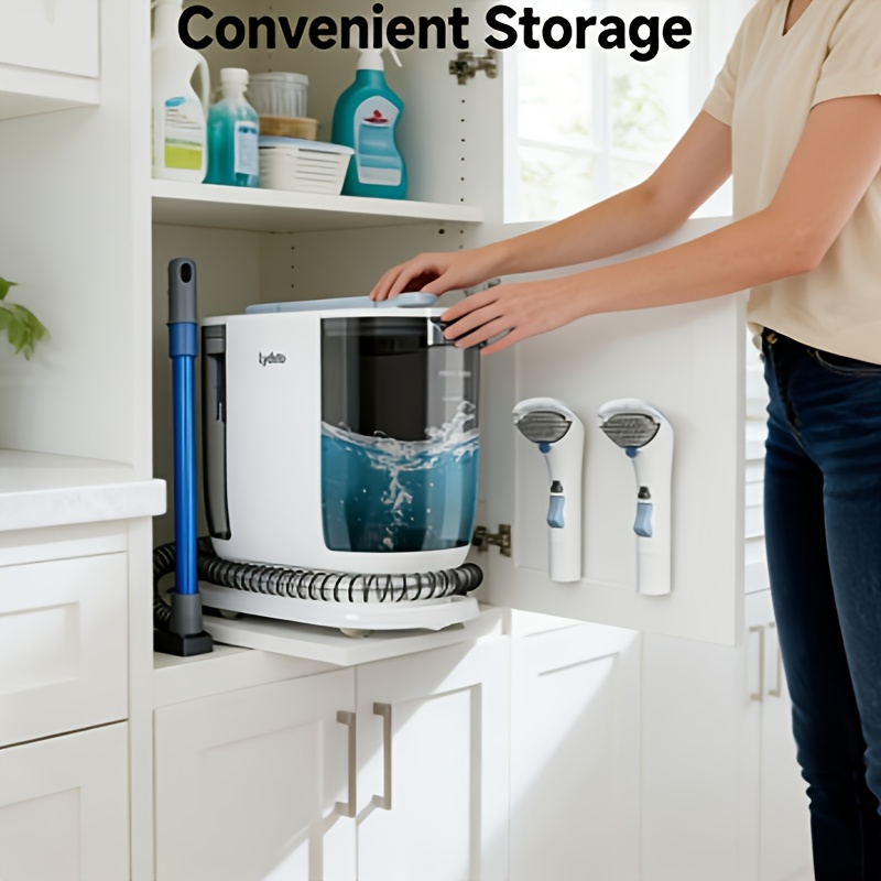 Lydsto Fabric Cleaning Device  - Power Tools Ltd recensie en prijs