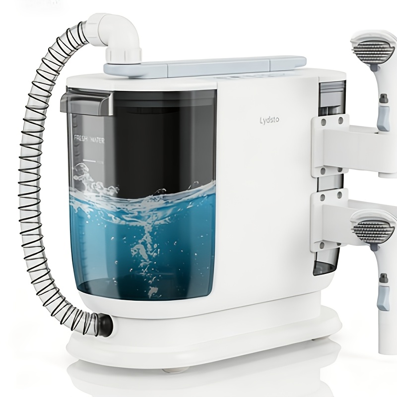 Lydsto Fabric Cleaning Device  - Power Tools Ltd recensie en prijs