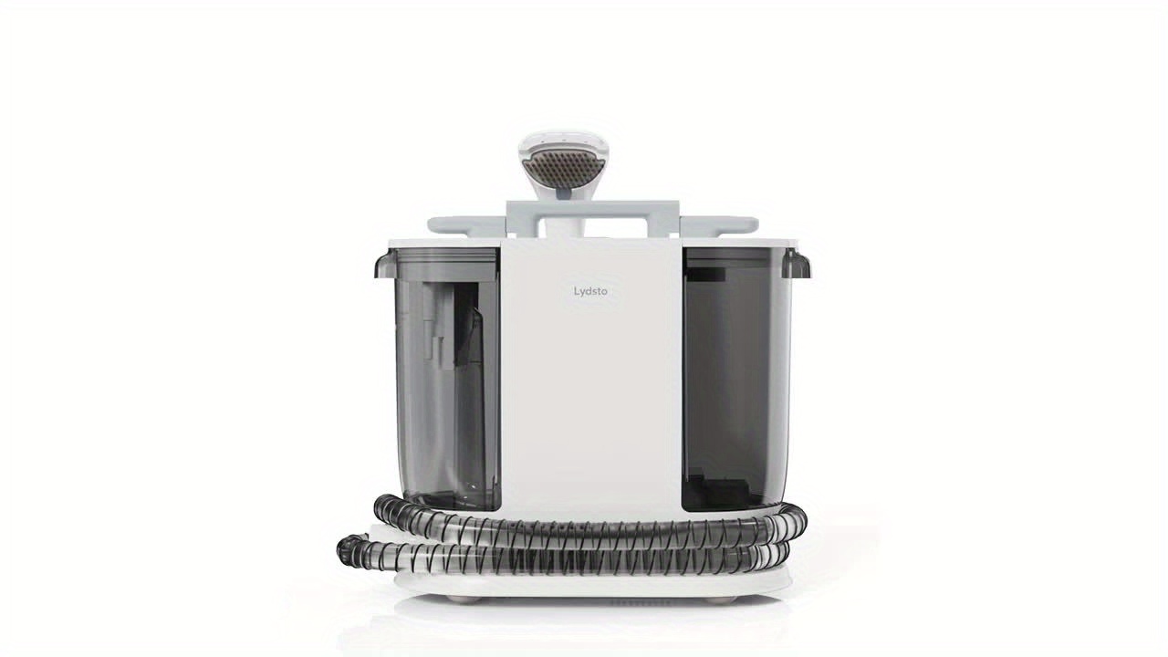 Lydsto Fabric Cleaning Device  - Power Tools Ltd recensie en prijs