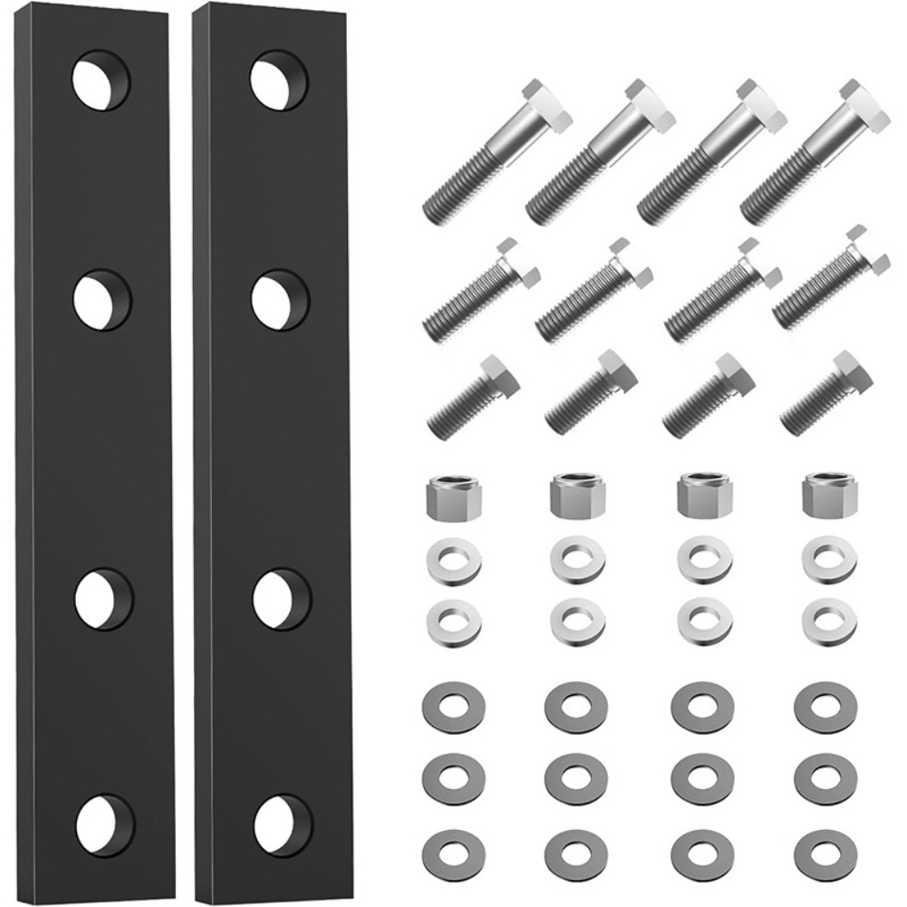 Steering Arm Extension Kit For - Zero Power Tools recensie en prijs
