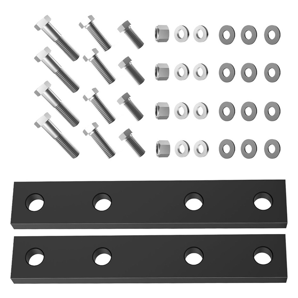 Steering Arm Extension Kit For - Zero Power Tools recensie en prijs