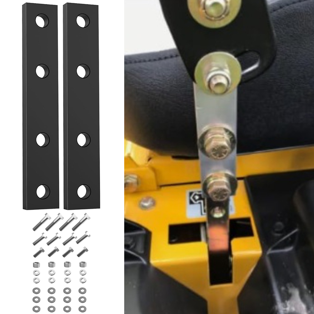 Steering Arm Extension Kit For - Zero Power Tools recensie en prijs