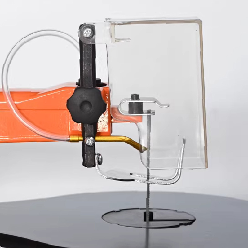 Bench-Top Scroll Saw Electric  - Scroll Saw Bench recensie en prijs