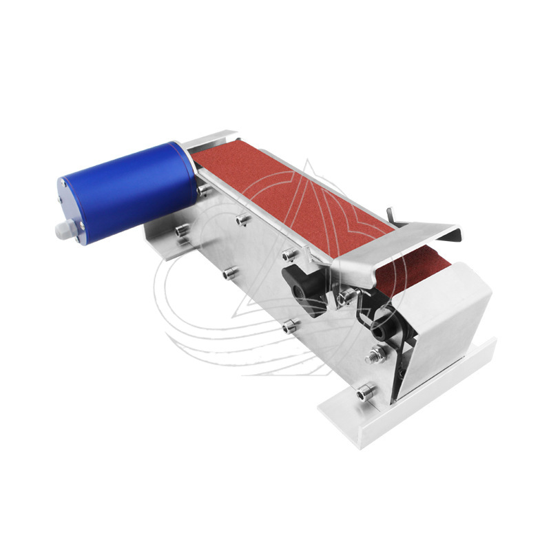 Waterproof Electric Belt Sande - Belt Sander Portable recensie en prijs