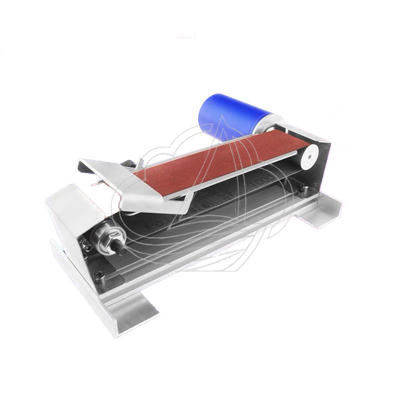 Waterproof Electric Belt Sande - Belt Sander Portable recensie en prijs