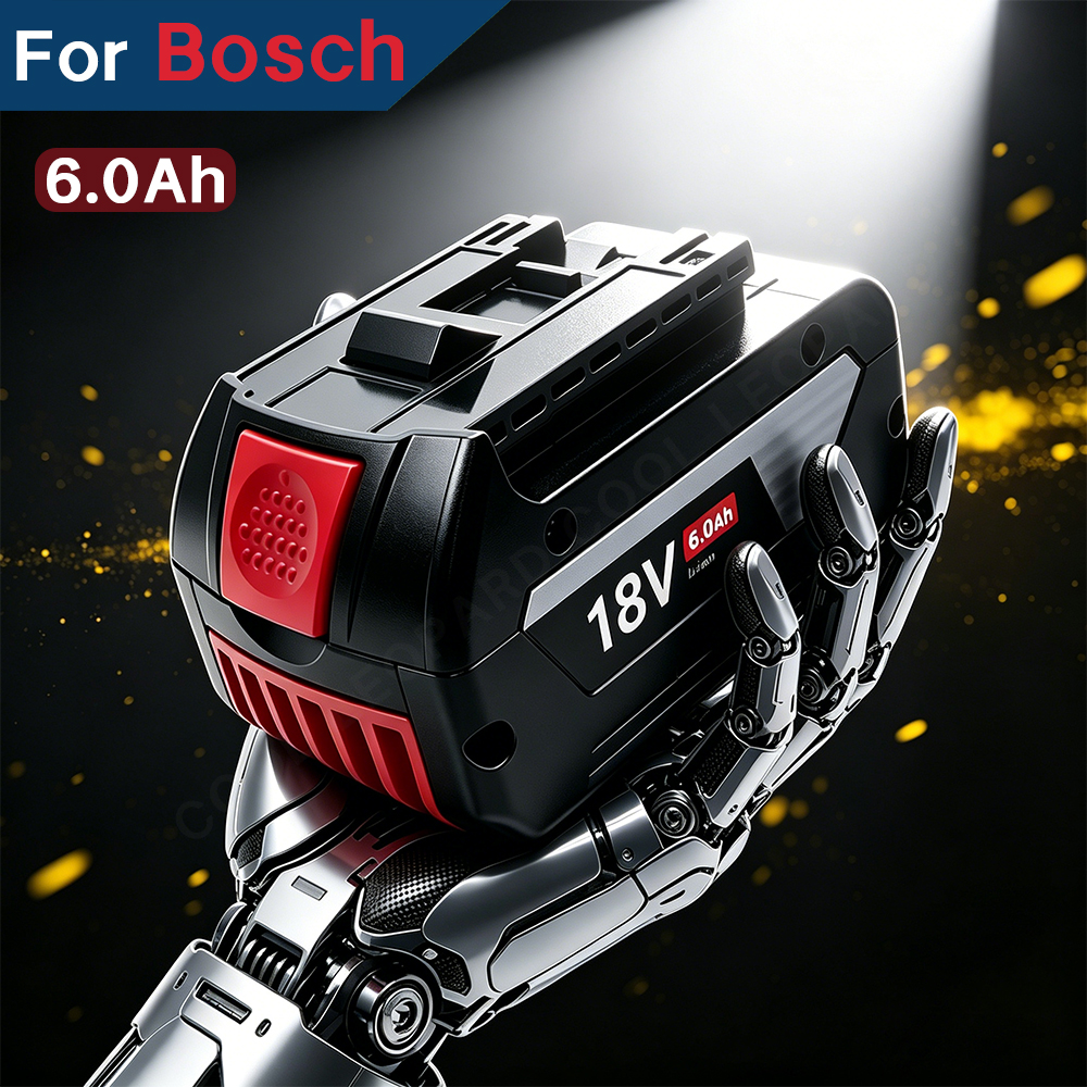 18V 6.0Ah Li-ion Battery for B - Power Tools Ltd recensie en prijs