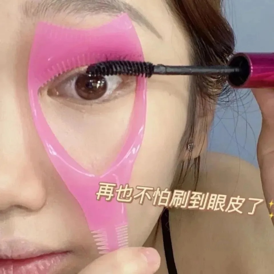 Handy Eyelash Aid Clip Pink Ey - Power Tools Pink recensie en prijs