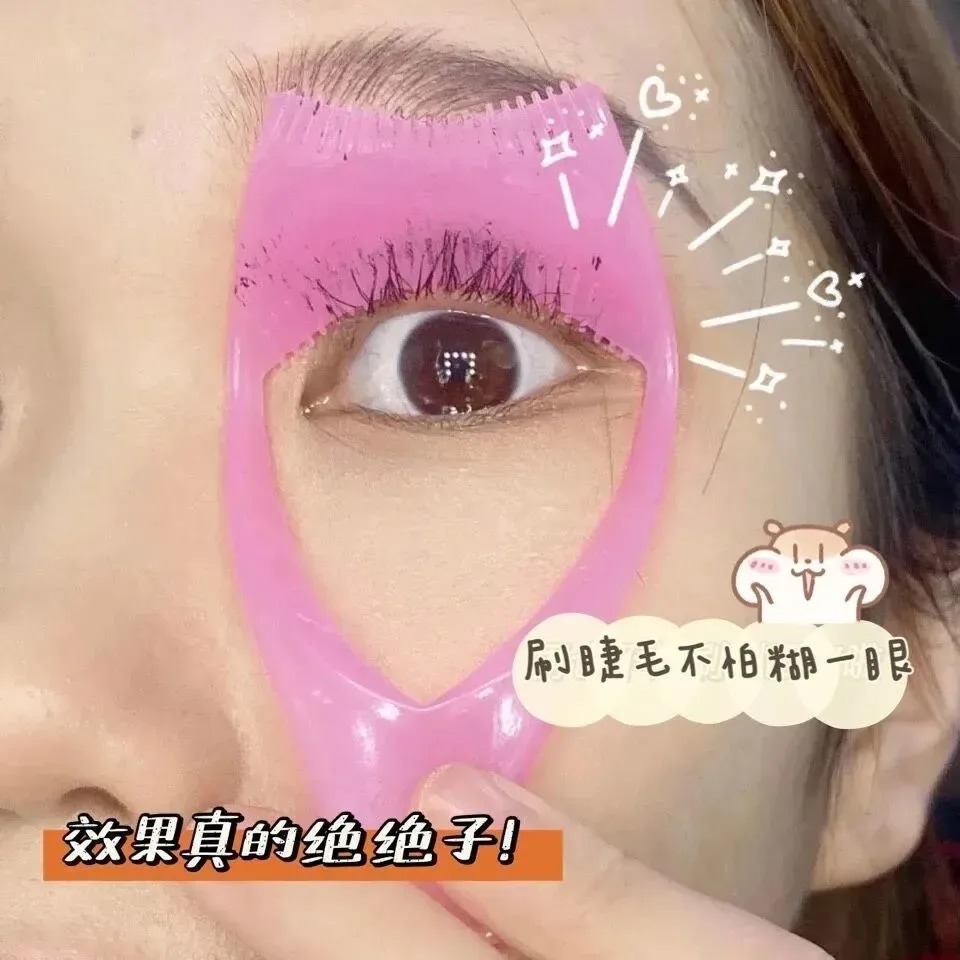Handy Eyelash Aid Clip Pink Ey - Power Tools Pink recensie en prijs