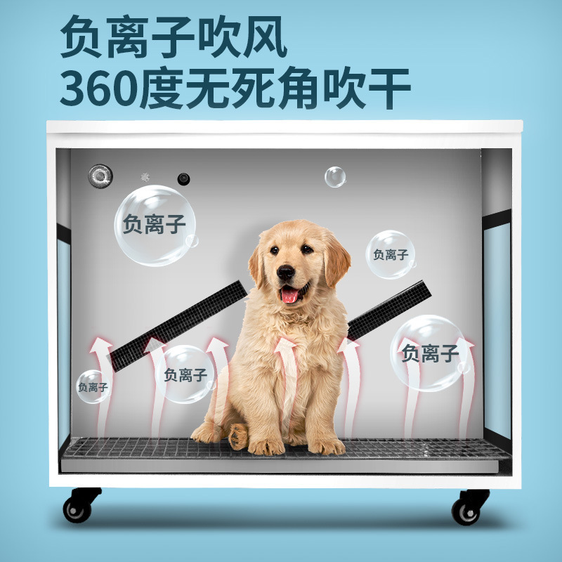 Pet drying box dryer pet store - Power Tools Store recensie en prijs