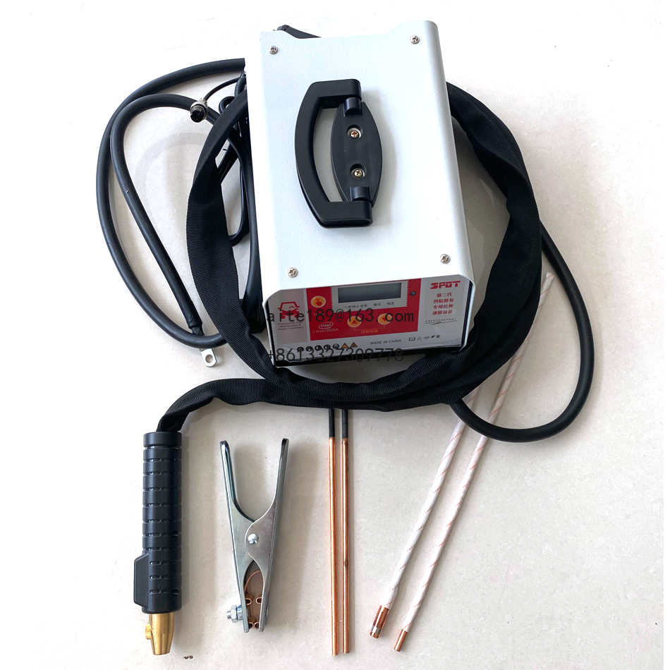Power PDR King Box Induction M - Power Tools King recensie en prijs