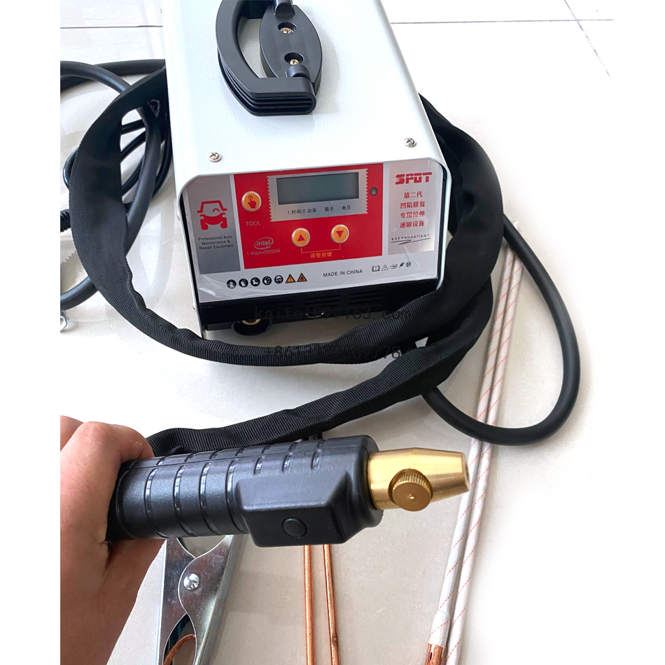 Power PDR King Box Induction M - Power Tools King recensie en prijs