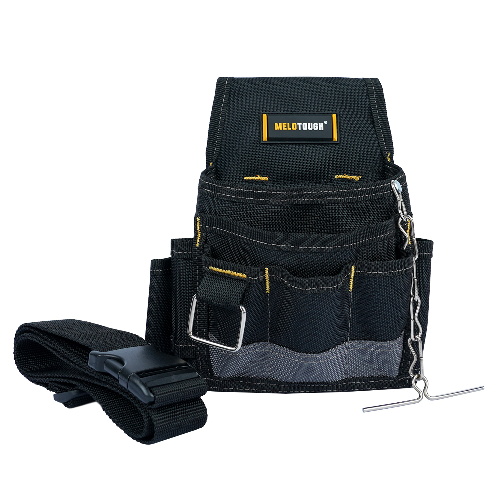 MELOTOUGH Electrician Tool Pou - Power Tools Jobs recensie en prijs