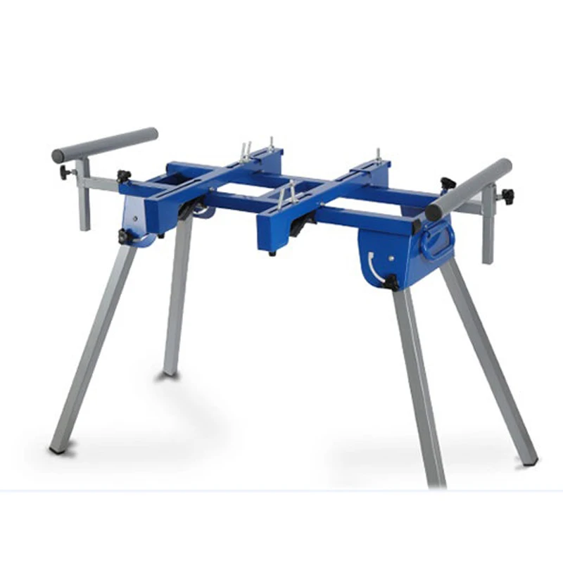 Portable Cutting Machine Brack - Scroll Saw Bench recensie en prijs